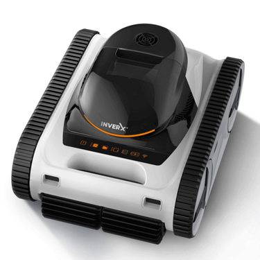 Fairland® InverX Poolroboter