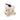 Atlaspool 6‑Wege Ventil – ABS, Klebemuffe