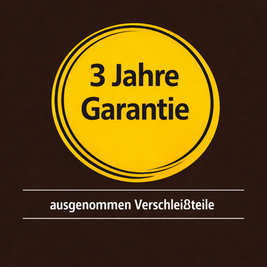 Inverquark®  InverJet P-Serie Gegenstromanlage