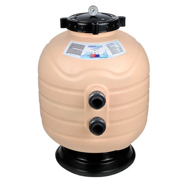 Atlaspool® California Serie Filterkessel