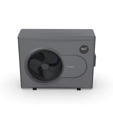 Inverquark® Dr. Smart Inverter-Poolwärmepumpe