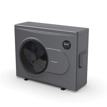 Inverquark® Dr. Smart Inverter-Poolwärmepumpe
