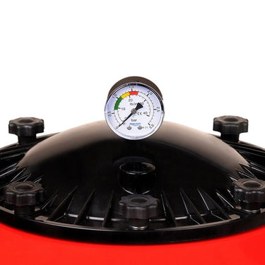 Atlaspool® EcoStar Serie Filterkessel
