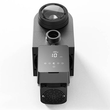 Inverquark® InverPro Poolpumpe