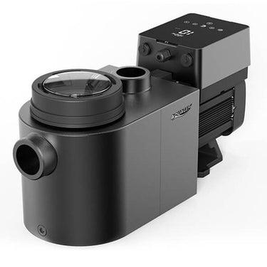 Inverquark® InverPro Poolpumpe
