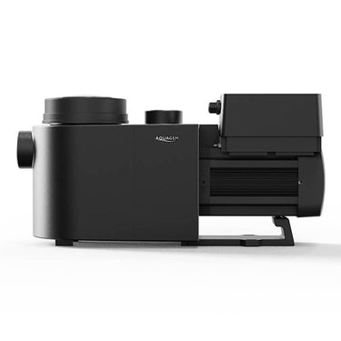 Inverquark® InverPro Poolpumpe