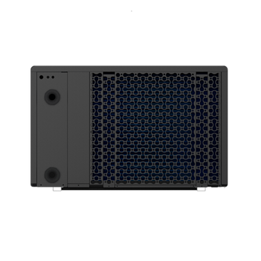 Inverquark® M30 Full-Inverter Poolwärmepumpe