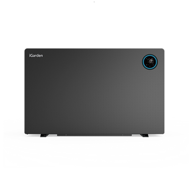 Inverquark® M30 Full-Inverter Poolwärmepumpe