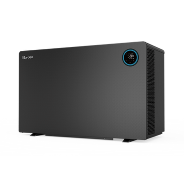 Inverquark® M30 Full-Inverter Poolwärmepumpe