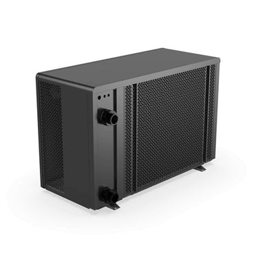 Inverquark® Mr. Silence 30 Full-Inverter Poolwärmepumpe