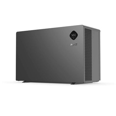 Inverquark® Mr. Silence 30 Full-Inverter Poolwärmepumpe