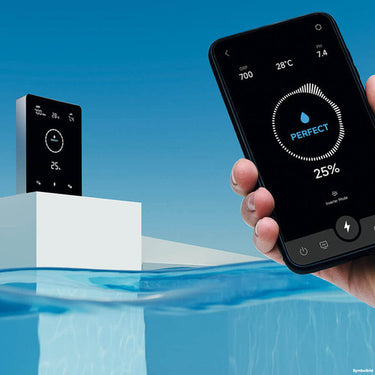 Inverquark® Mr. Pure Pro Salzelektrolyse