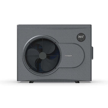 Inverquark® Dr. Smart Inverter-Poolwärmepumpe