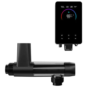 Inverquark® Mr. Pure Pro Salzelektrolyse