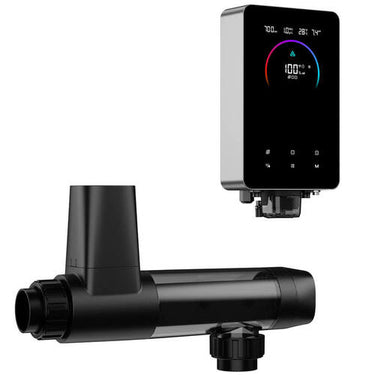 Inverquark® Mr. Pure Pro Salzelektrolyse