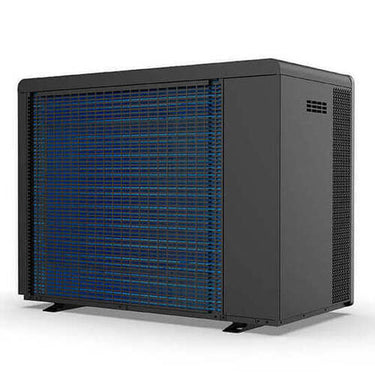 Inverquark® Dr. Silence Inverter-Poolwärmepumpe