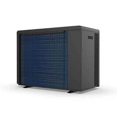 Inverquark® Mr. Perfect Inverter-Poolwärmepumpe