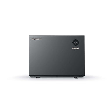 Inverquark® Dr. Silence Inverter-Poolwärmepumpe
