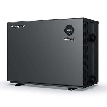 Inverquark® Dr. Silence Inverter-Poolwärmepumpe
