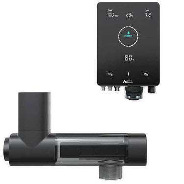 Inverquark® Mr. Pure Salzelektrolyse