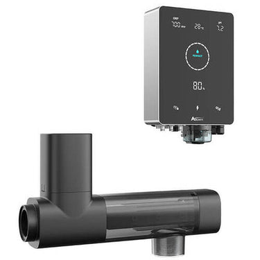 Inverquark® Mr. Pure Salzelektrolyse