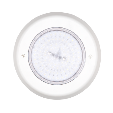 Poolbeleuchtung – Slimflat LED - 30 W / 12 V (Aufputz)